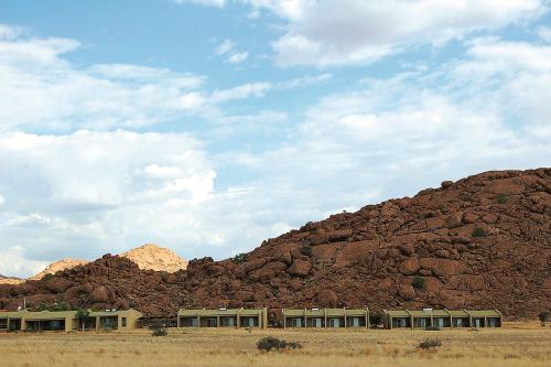 Namib Naukluft Lodge  (1)